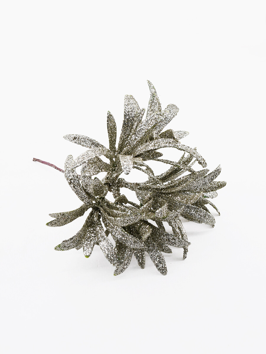 FLOR CHAMPAGNE - OFF WHITE 