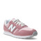 Championes de Mujer New Balance Championes 373 W Rosado - Gris
