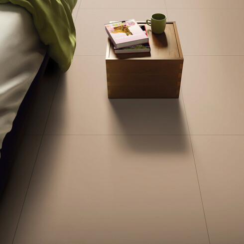 Ceramica Beige Mate 60X60Cm Piso GAMAS DE BEIGE