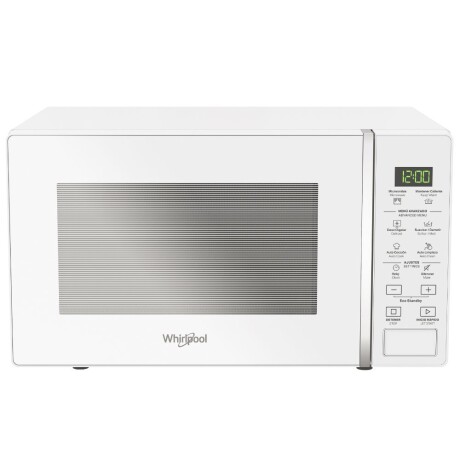 Microondas Whirlpool 20 Lts. Digital Microondas Whirlpool 20 Lts. Digital