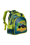 MINI MOCHILA SCHOOL OFFROAD MINI MOCHILA SCHOOL OFFROAD