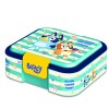 Lunchera vianda personajes bluey
