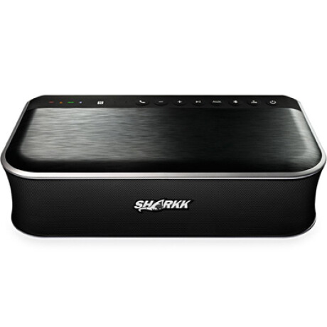 Parlante Bluetooth Sharkk Subwoofer NFC 001