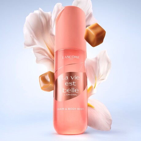 Bruma Lancome La Vie Est Belle L’Original Hair & Body Mist 100ml Bruma Lancome La Vie Est Belle L’Original Hair & Body Mist 100ml