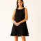 Vestido Lorne Negro