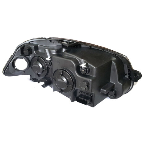 SEMIOPTICAS FIAT PALIO SIENA 08/ IZQ (LUPA) PARABOLA CROMADA TYC SEMIOPTICAS FIAT PALIO SIENA 08/ IZQ (LUPA) PARABOLA CROMADA TYC