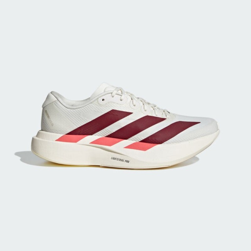 Championes Adidas Adizero Evo SL Blanco