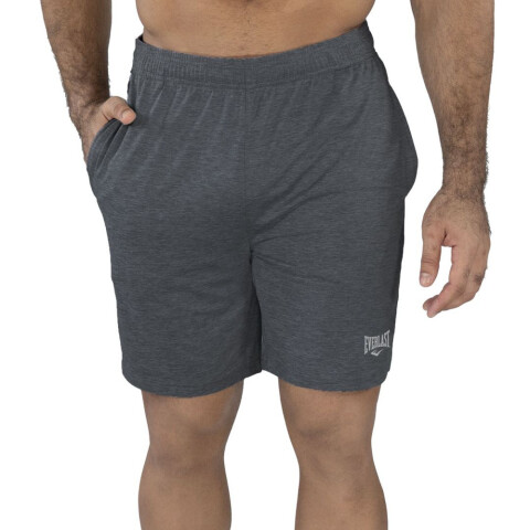 SHORT MEN EVERLAST POLY/SPX CHAMPION P.S. CH CHARCOAL