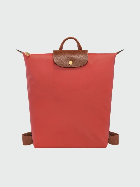 Mochila Le Pliage M Original Tomate