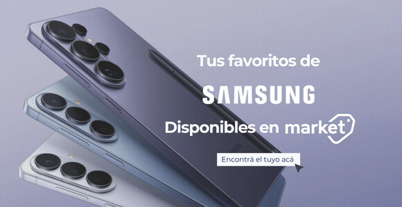 Tus favoritos Samsung