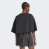 Remera Boxy Adidas Adilenium Season 3 Negro