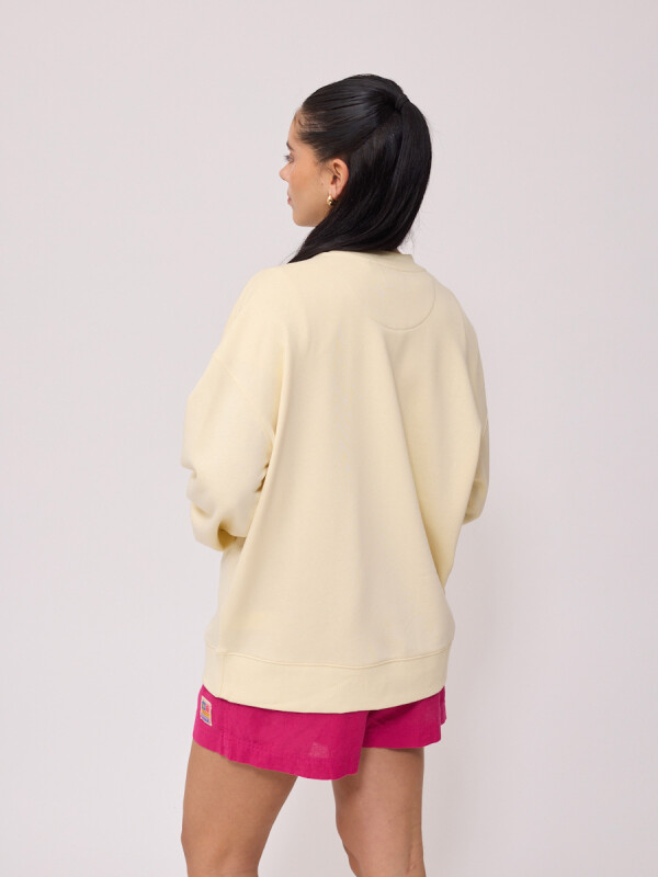 SWEATER ROHAI RUSTY Amarillo