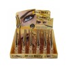 Delineador Liquido Miss Betty unidad N/a