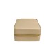 Joyero mini beige