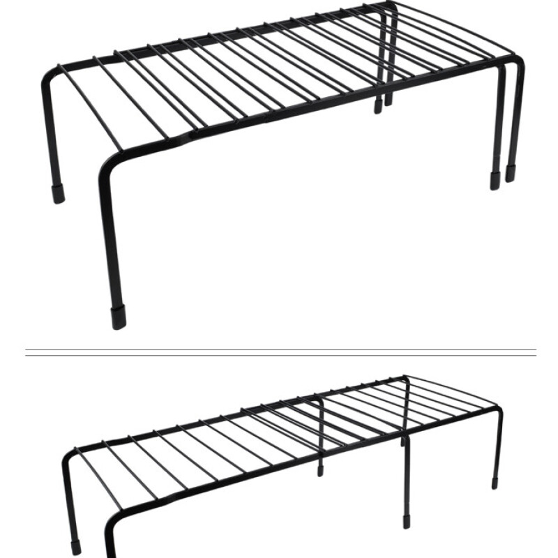 Estanteria extensible