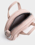 Monederos Monedero Formato Cartera - Rosa Viejo
