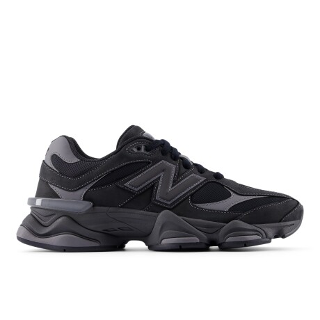 Championes Lifestyle New Balance unisex 9060 U906079E BLACK