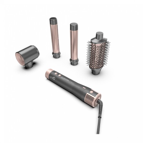 Modelador GAMA Aura UniQ Multistyler 4 en 1 Modelador GAMA Aura UniQ Multistyler 4 en 1