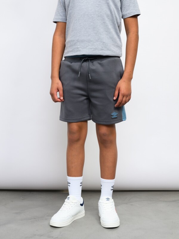 BERMUDA CUTS Umbro Junior 05p