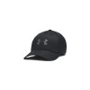 Gorro Under Armour STORM BLITZING ADJ-B de Unisex - 781-001N11 Negro