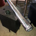 Encamisado De Acero Inoxidable Tromen 10" ENCAMISADO TROMEN 10" 32035