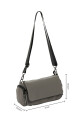 Bandolera Hanoi Gris