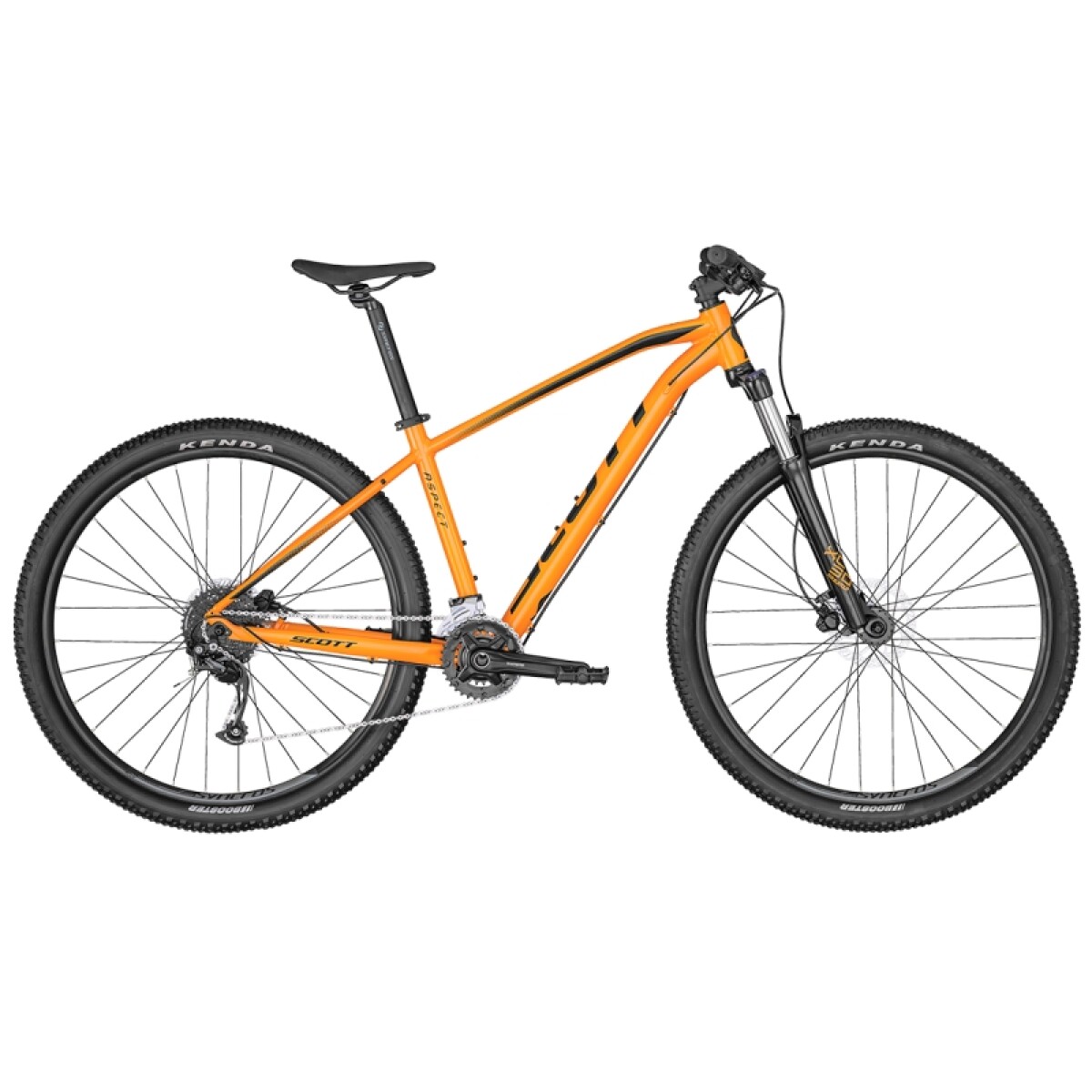 Bicicleta Scott Mtb Aspect 950 R.29 - Talle M 