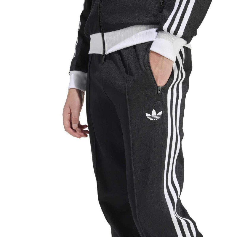 PANTALON ADIDAS BECKENBAUER TP Hombre KE3530 Negro