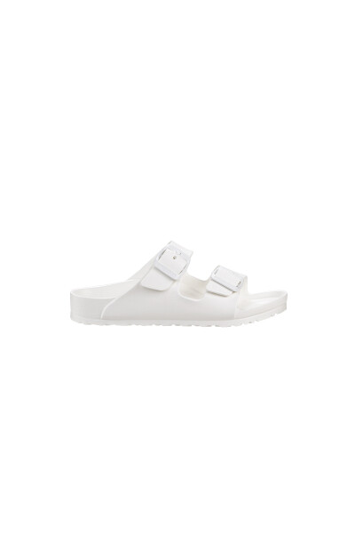 Sandalia Arizona Kids Eva - Estrecho White