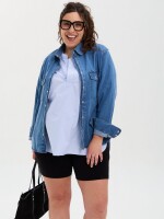 Camisa Venecia Clara