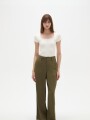 Body Usami Marfil / Off White