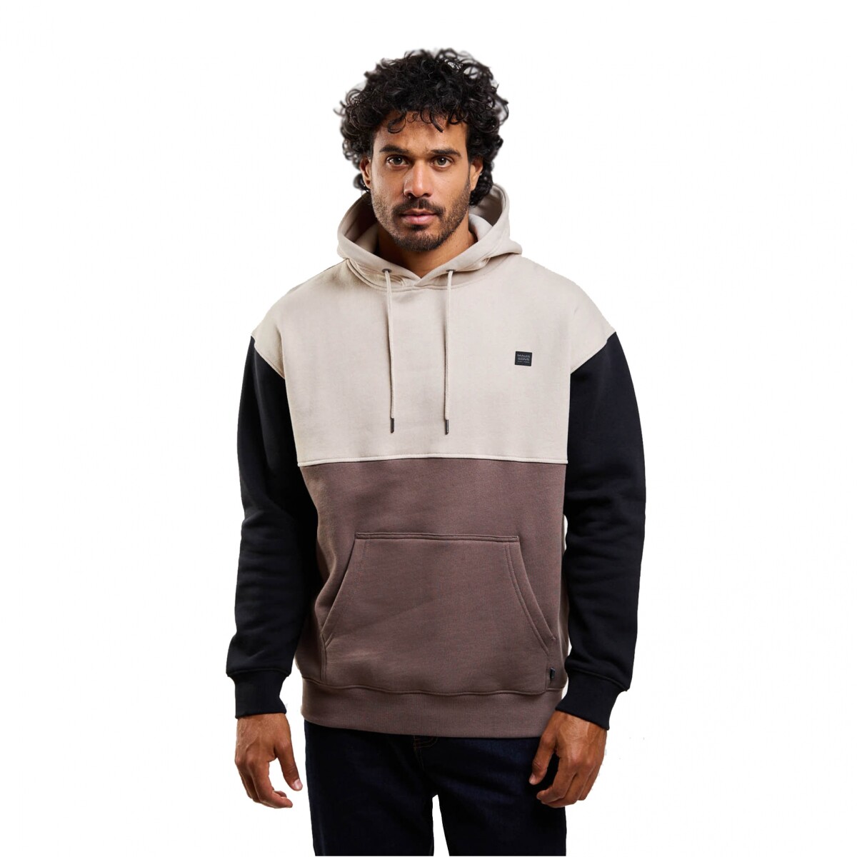Canguro Maui and Sons - Original Surf - Liso Brown 