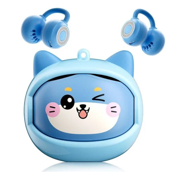 Auricular Infantiles Blackview Airbids K1 AZUL