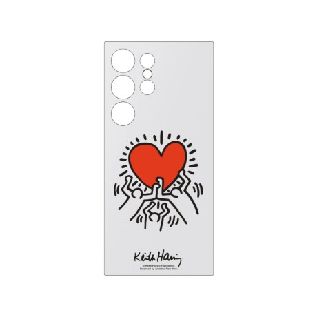 Funda Samsung Flipsuit Case para Galaxy S24 Ultra Blanca Funda Samsung Flipsuit Case para Galaxy S24 Ultra Blanca