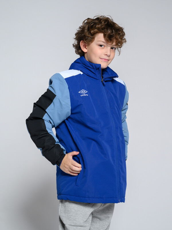 CAMPERA VENTOR Umbro Junior 012