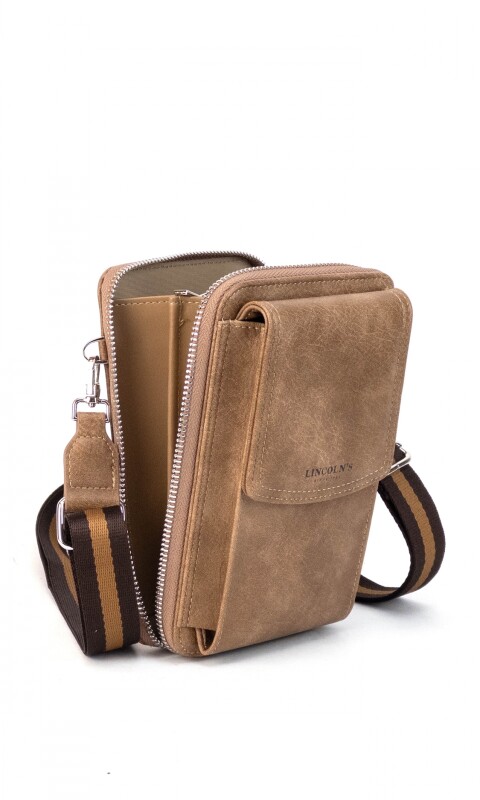 PHONEBAG / PORTA CELULAR DAISY VISON