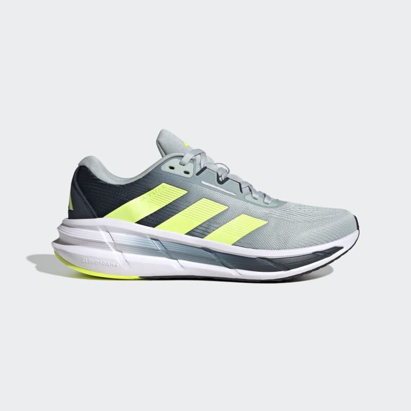 Championes Adidas Questar 3 Gris