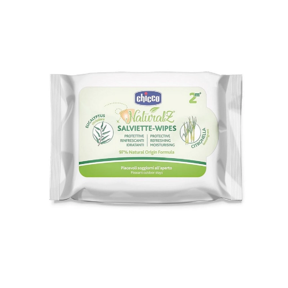 CHICCOPULSERAPERFUMADACITROMOSQ BLISTER