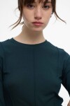 Remera Oti Verde