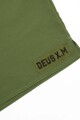 Nylon Training Short Verde