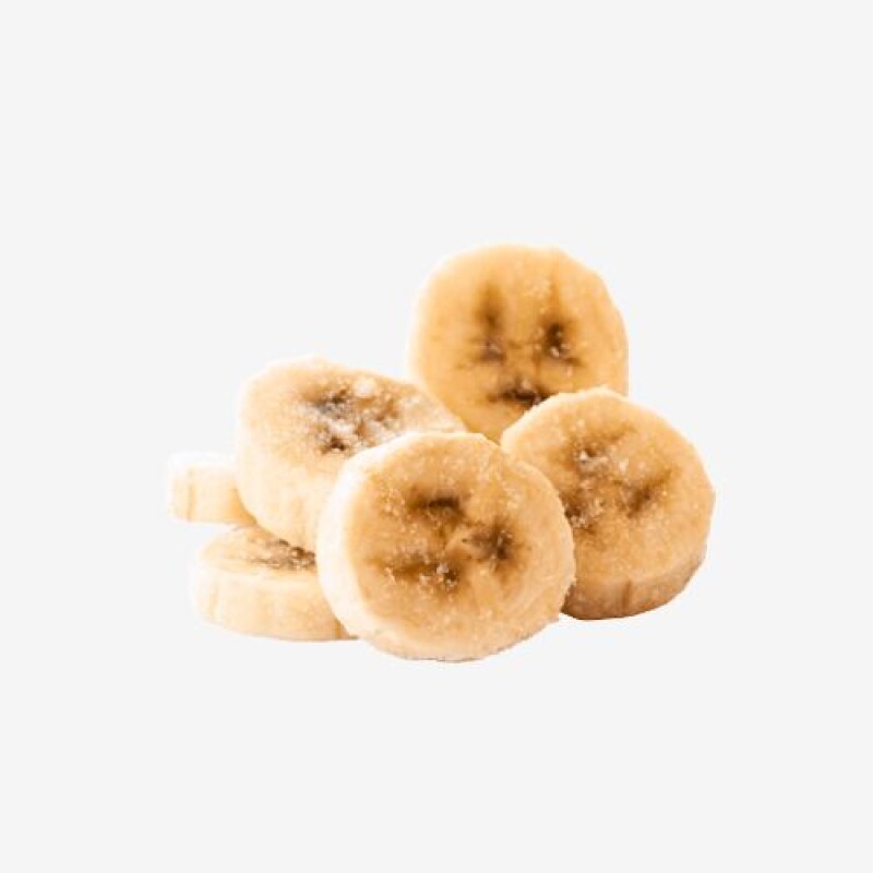 Banana Precocida en Rodajas Billoya - 1 kg Banana Precocida en Rodajas Billoya - 1 kg
