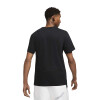 Remera Nike Jumpman de Hombre - CJ0921-011 Negro