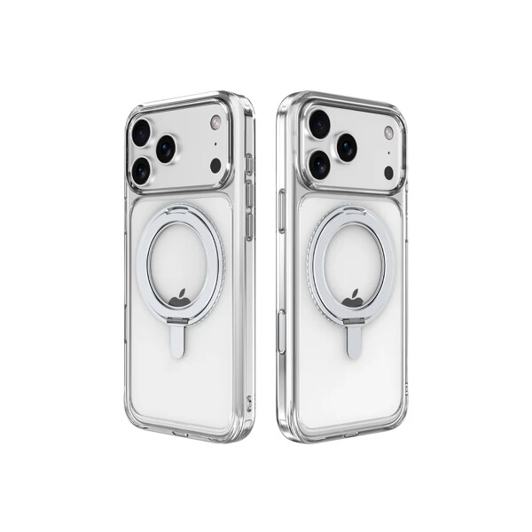 Protector Prodige Teek360 para iPhone 17 Pro transparente Protector Prodige Teek360 Para Iphone 17 Pro Transparente