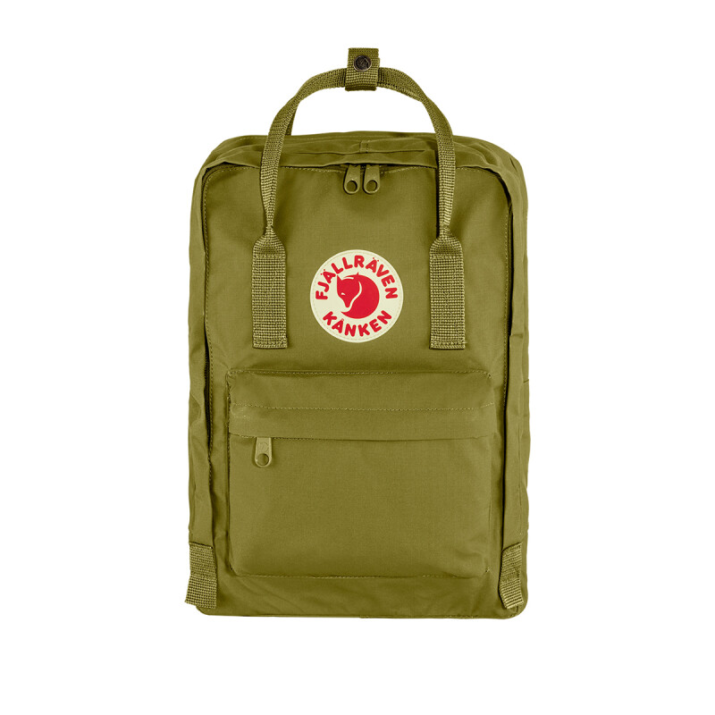 Kanken Laptop 13"" Follage Green