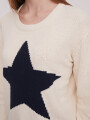 Sweater Rodel Estampado 1