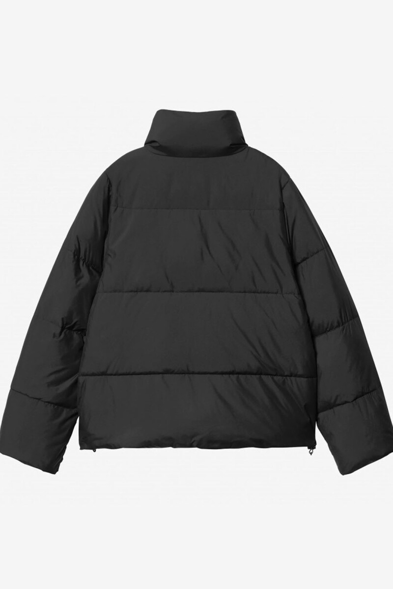 W' Springfield Chaqueta Negro