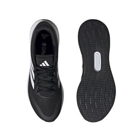 adidas RUNFALCON 5 Core Black / Cloud White / Core Black