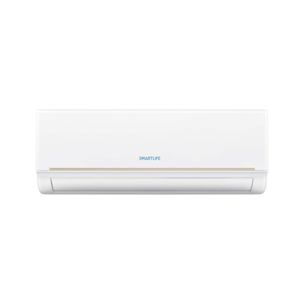 AIRE ACONDICIONADO SMARTLIFE 12000-BTU WIFI INVERTER SL-ACFC2512INV