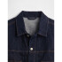 DENIM HVYWT TYPE II ICON - HEAVY DEEP DARK RINSE