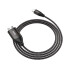 Hoco Adaptador UA16 USB-C a HDMI (2m) Hoco Adaptador UA16 USB-C a HDMI (2m)